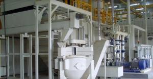 冷卻液集中處理系統